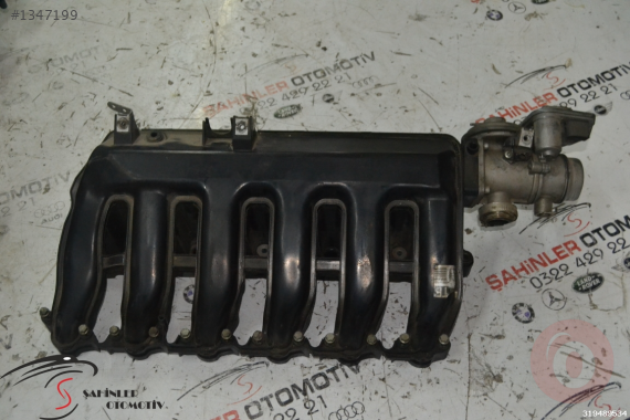 BMW 5 SERİSİ X5 (E70) 3.0 D 530D 3.0 7 (E65 E66 E67) 730 D