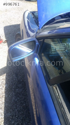 1995 model opel calibra 2.0 çıkma sol dikiz ayna camı