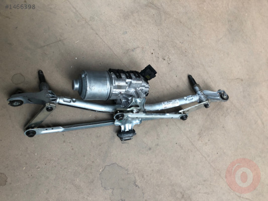 3397020954 berlingo tepe silgi motoru mekanızması