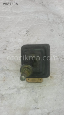 RENALUT 9 1994 MODEL  VİTES  KULESİ