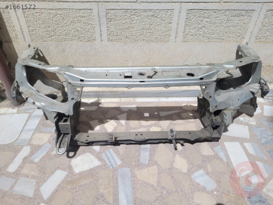 Opel Omega B Ön panel Sağ Sol şase GM ORJİNAL Kesme