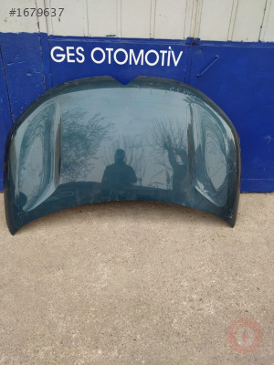 CITROEN C5 AIRCROSS  MOTOR KAPUTU ORJİNAL ÇIKMA PARÇA