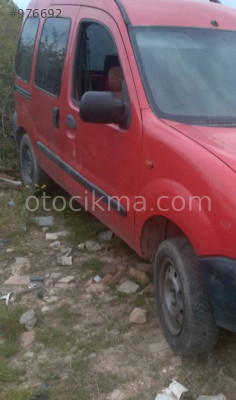 1998 2006 model renault kangoo 1.9 çıkma sağ yan panel