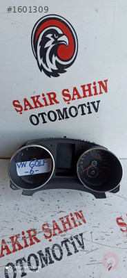 PASSAT B-7 ÖN PANEL OTO ÇIKMA PARÇA