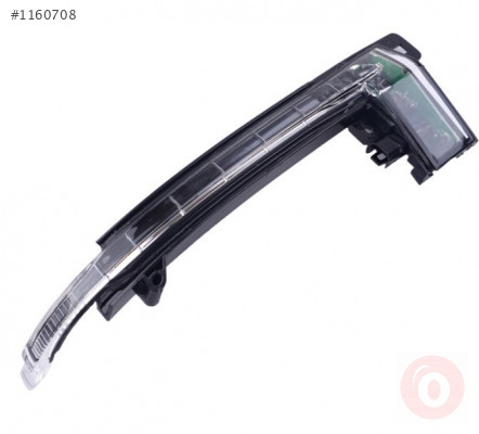 AUDİ A4 A5 Q3 AYNA SİNYALİ SAĞ 8K0949102