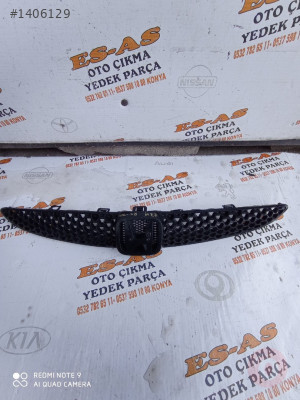 Honda Jazz Ön Tampon Panjur Izgarası 2002-2008