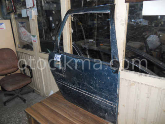 OPEL VECTRA A SAĞ ARKA KAPI ORJİNAL ÇIKMA