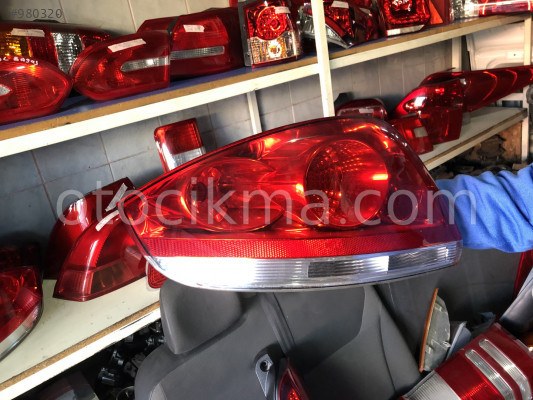 Fiat Linea sol stop çıkma ORJİNAL