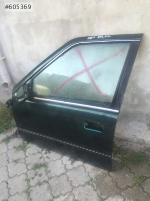 HUYNDAI EXEL SOL ÖN KAPI FİYAT SORUNUZ