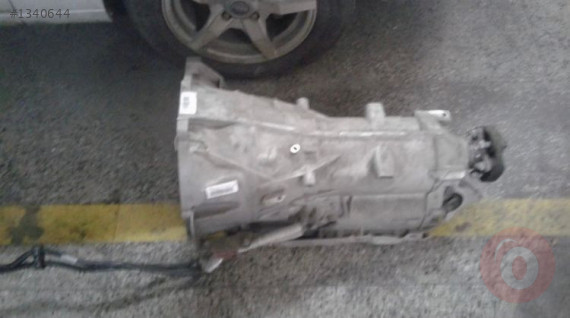 BMW f30 şanzıman ve tüm çıkma parçalar