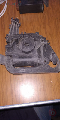 Polo Cordoba Ibiza devirdaim hava çalışma flap motoru