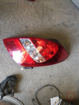 Hyundai i20 Çıkma sağ arka stop orjinal