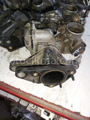 FORD MONDEO GAZ KELEBEGİ ÇIKMA PARÇA