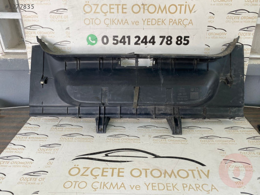SEAT CORDOBA ARKA BAGAJ İÇ PLASTİĞİ ORJİNAL 1997-2003 MODEL