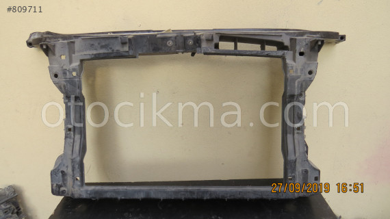 KARAKAYA OTO ÇIKMADAN SKODA SUPER B ÖN PANEL