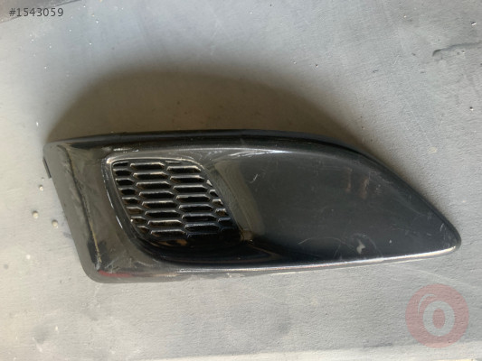 Chevrolet aveo sağ sis kapağı