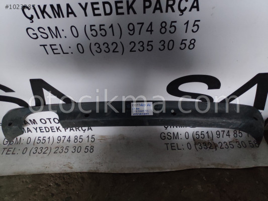 OEM; 4b5807379 AUDİ C5 A6 ARKA TAMPON EKİ