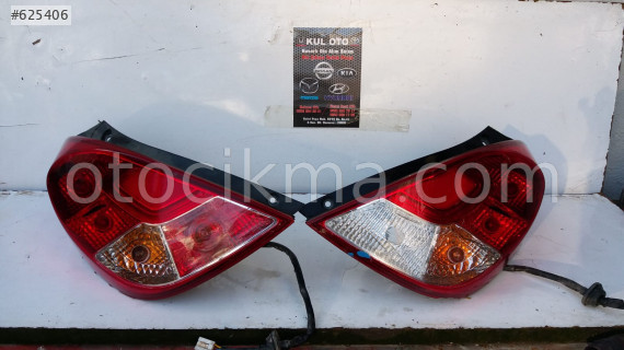 çıkma hyundai i 20 takım stop