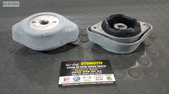 AUDİ A-4  1994-2000 ŞANZIMAN KULAK TAKOZU SIFIR