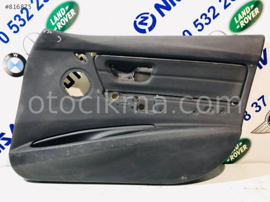BMW 3 SERİSİ F30 KASA SAĞ ÖN KAPI DÖŞEMESİ SÖKME 12-18