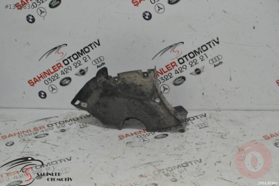 BMW 1 SERİSİ F20 F21 TAMPON MONTAJ TUTUCU SAĞ ARKA BRAKET