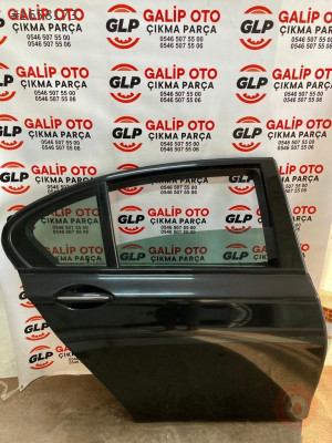 Bmw 730 F01 Sağ Arka Dış Kapı Kolu Hatasız Orjinal Çıkma