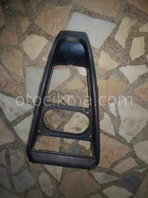 Fiat Albea orta konsol hatasız orjinal çıkma