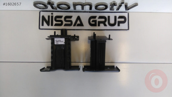 NİSSAN X-TRAİL SAĞ TAMPON AYAĞI SIFIR PARÇA T32 2014-2020