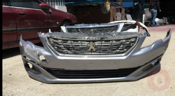 PEUGEOT 301 ÖN TAMPON