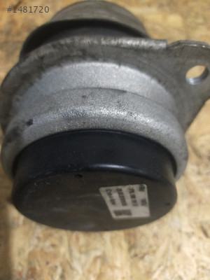 TOUAREG MOTOR KULAĞI AUDİ Q7 3.0 TDİ 7P6199131D