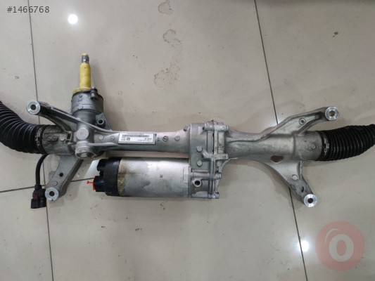 Mercedes S Serisi W223 Direksiyon Kutusu A2234604702