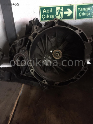 FORD TRNSİT DİZEL ŞANZIMAN GÜÇMANLAR OTO