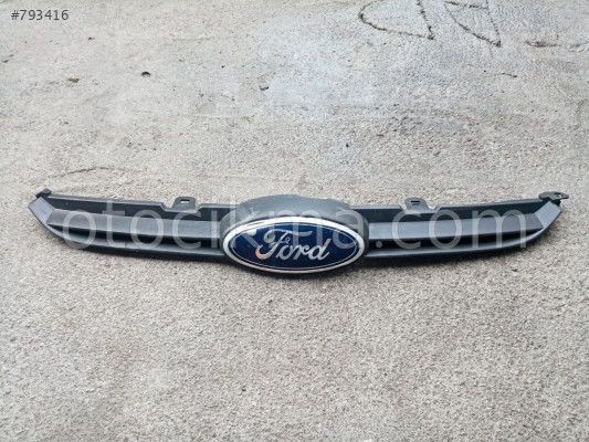ford fiesta ön panjur  2009 2012