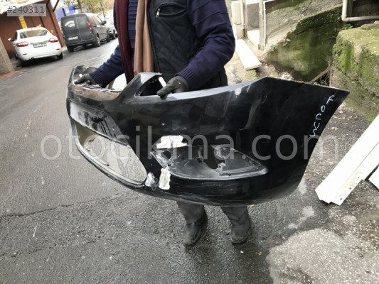2008-2011 MODEL FOCUS  ÖN TAMPON FORD ÇIKMA PARÇA