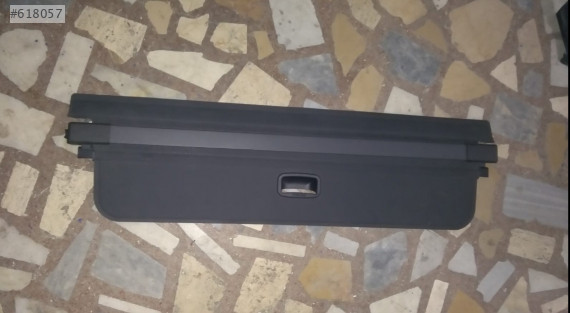 FORD KUGA BAGAJ PANZOTLUSU ORJİNAL ÇIKMA YEDEK PARÇA BOSTANC