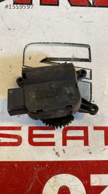 0132801357 seat cordoba 2006 kalorifer ayar motoru