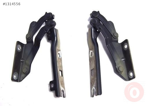 VOLKSWAGEN GOLF 2008 2012 SAĞ KAPUT MENTEŞE SIFIR  1K0823302