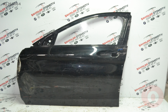 MERCEDES C SERİSİ A205 W205 SOL ÖN KAPI