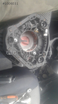 fiat linea çıkma sürücü airbag