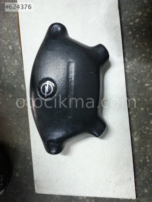 OPEL VECTRA-B DİREKSİYON AİRBAG