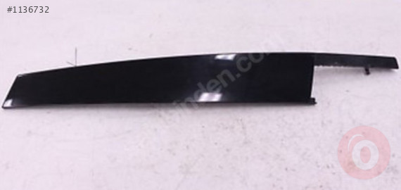 AUDİ A4 16-19 SAĞ ÖN KAPI DİREK KAPLAMASI 8W0837902A 5FQ