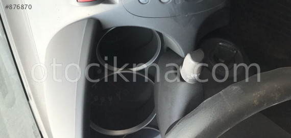 2007 HONDA CİTY 1.3 HATASIZ KM SAATİ.