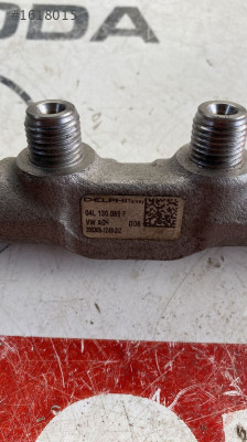 04L130089F skoda scala 2020 1.6 tdi dgt rail borusu
