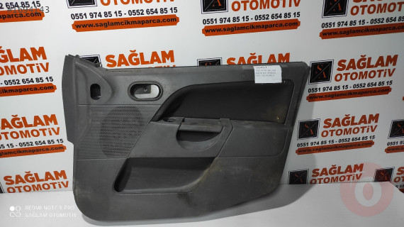 FORD FİESTA 02-08 SAĞ ÖN KAPI DÖŞEMESİ OEM; 2S61-A23942-A