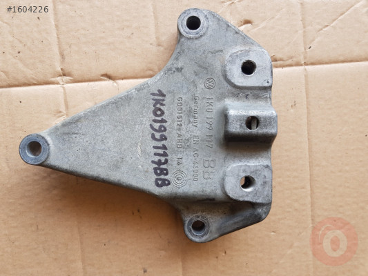 JETTA ŞANZIMAN KULAGI 1.2-1.4 TSİ  1K0199117BB