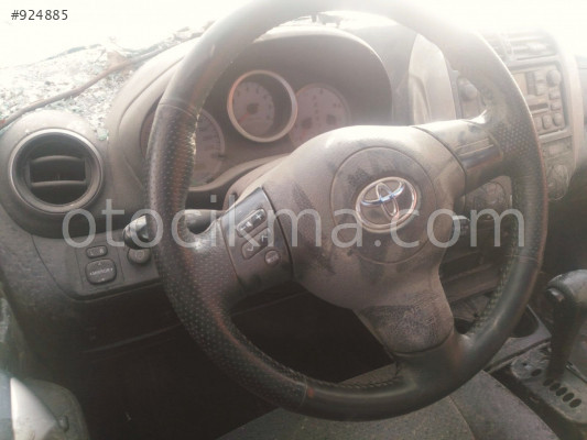 2006 TOYOTA RAV-4 ORİJİNAL GÖSTERGE PANELİ.