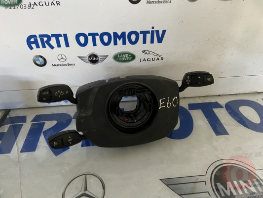 BMW 5 SERİSİ E60 KASA DİREKSİYON SARGISI