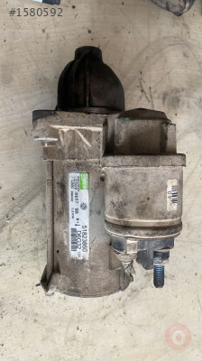 51823860 1.3 LİNEA 1.3 NEMO  MARŞ MOTORU