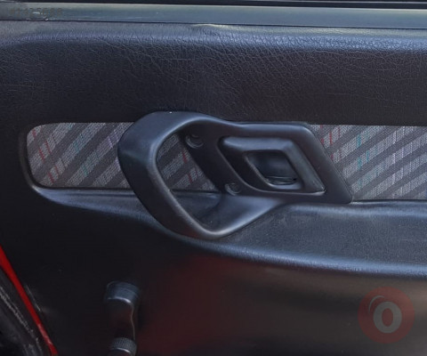 1998 seat ibiza 2.0 gti çıkma sağ arka kapı kolçağı