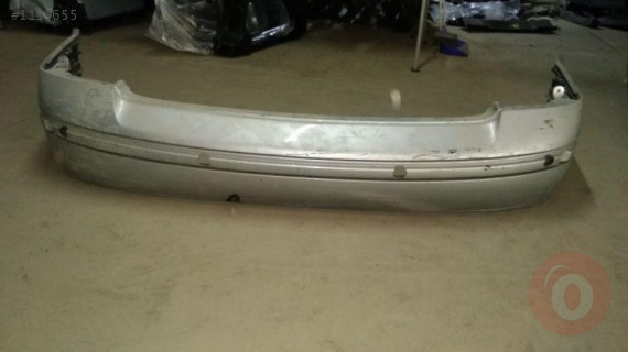 VOLKSWAGEN PASSAT 2001 2005 ARKA TAMPON 3B5807417D